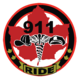 canada 911 ride foundation