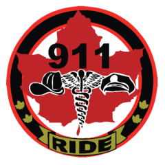 canada 911 ride foundation