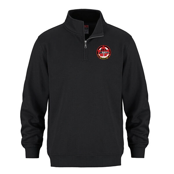 Fleece Quarter Zip Thumbnail