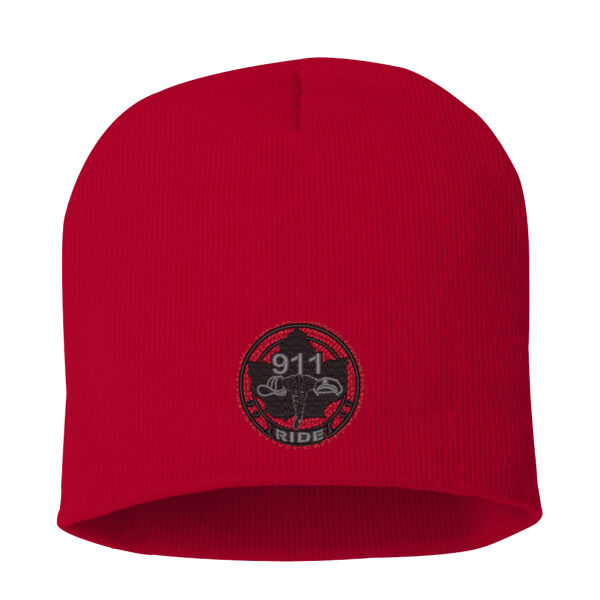 Limited Edition Beanie Thumbnail