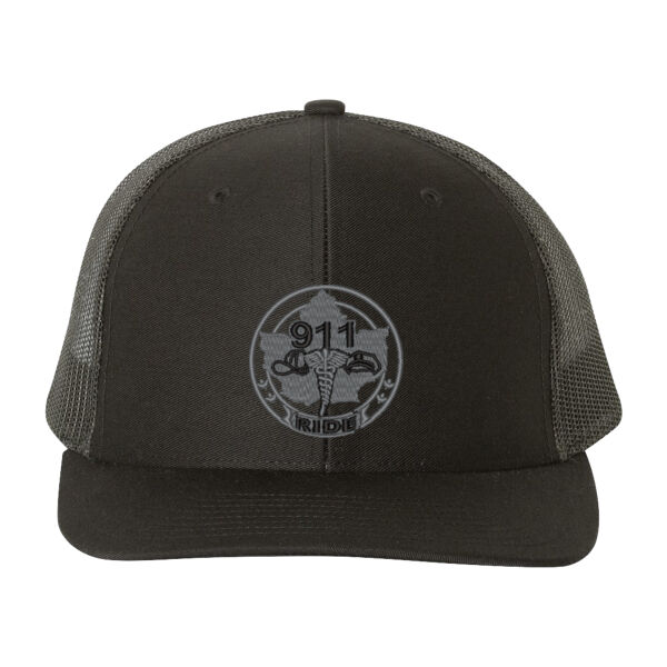 Trucker Hat Thumbnail