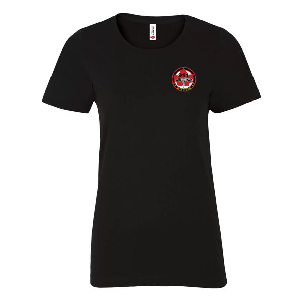 Ladies Tee - ver 1   Thumbnail