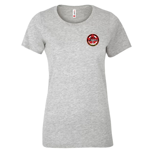 Ladies Tee - ver 2  Thumbnail