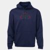 ATC™ PTECH® FLEECE HOODIE Thumbnail