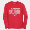 ATC PRO TEAM LONG SLEEVE YOUTH TEE Thumbnail