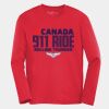 ATC PRO TEAM LONG SLEEVE YOUTH TEE Thumbnail