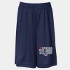 ATC™ PRO TEAM YOUTH SHORTS Thumbnail