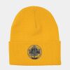 ATC  KNIT TOQUE Thumbnail