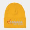 ATC  KNIT TOQUE Thumbnail